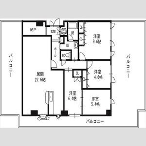 ブラックサ琴似 画像17