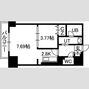PRIME　URBAN大通東 画像5