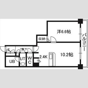 PRIME　URBAN札幌　RIVER　FRONT 画像10