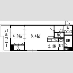 PRIME　URBAN北14条 画像21
