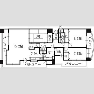 PRIME　URBAN円山北四条 画像20