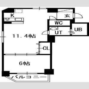 S-FORT南郷通 画像9