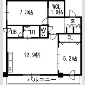 S-FORT豊平三条 画像6