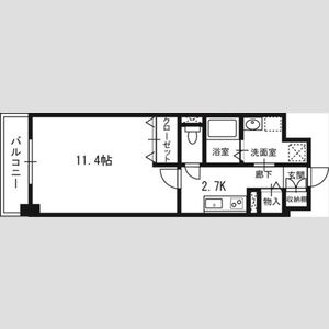 S-FORT札幌N15 画像10