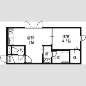 リッチタウン栄通六番館 画像12