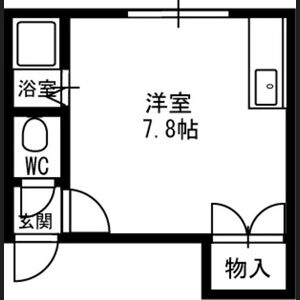 間取図面画像