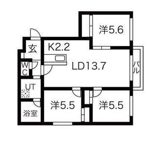 プレミア山の手 画像15