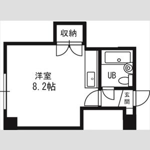 間取図面画像