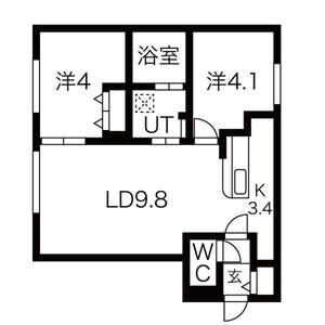 トロワドメーヌ 画像7