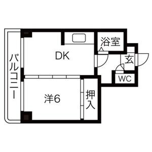 グランビュー中島公園 画像16
