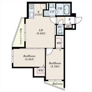 Diore　Residence　Sapporo 画像19