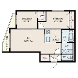 Diore　Residence　Sapporo 画像19