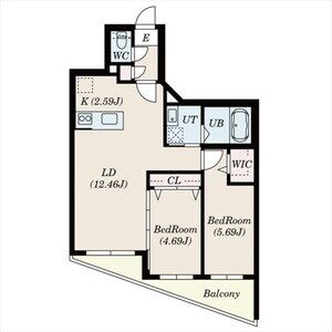 Diore　Residence　Sapporo 画像19