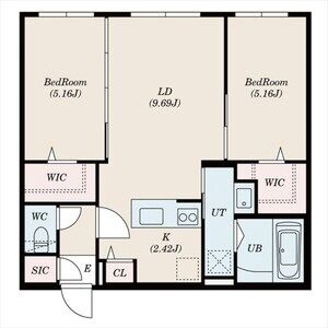 Diore　Residence　Sapporo 画像19