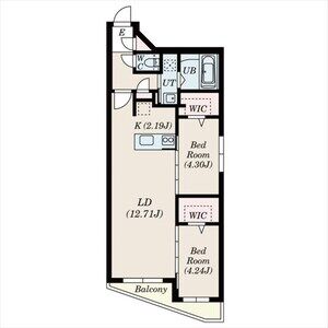 Diore　Residence　Sapporo 画像19