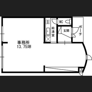 間取図面画像