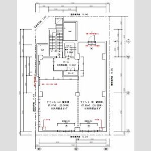 間取図面画像