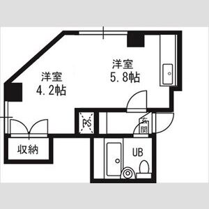 メゾン札幌N26W5 画像15