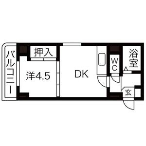 グランビュー中島公園 画像6