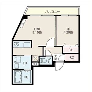 ヴェネーノ円山 画像5