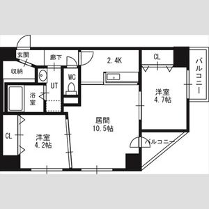グランカーサ南6条 画像9