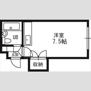 メゾン札幌N26W5 画像5