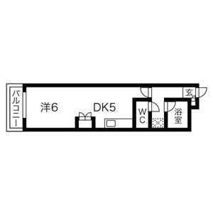 セーフウェイ本郷 画像3