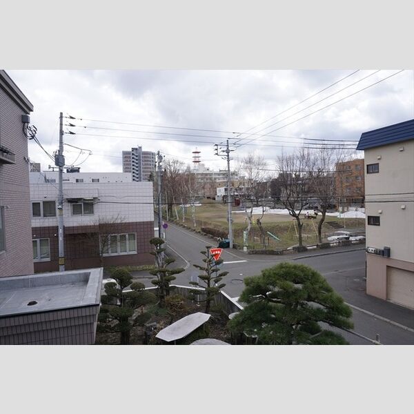 スカイブルーK 画像10