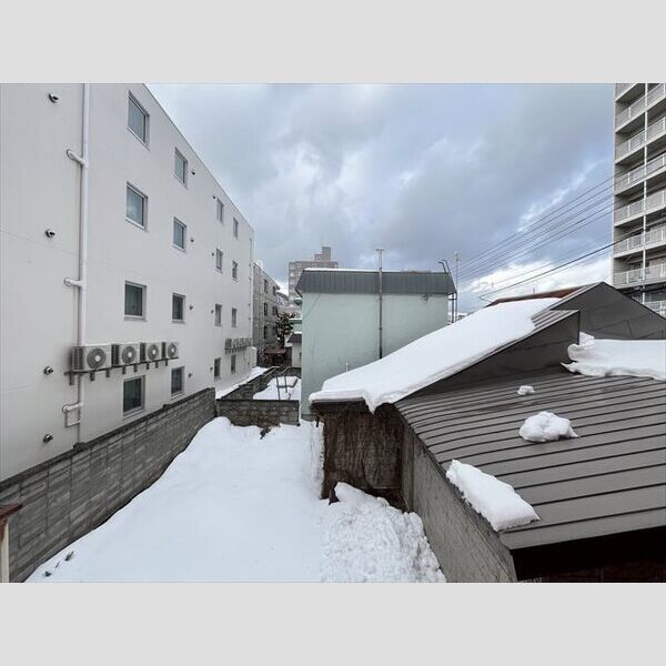 エンドレス三井南6条 画像12