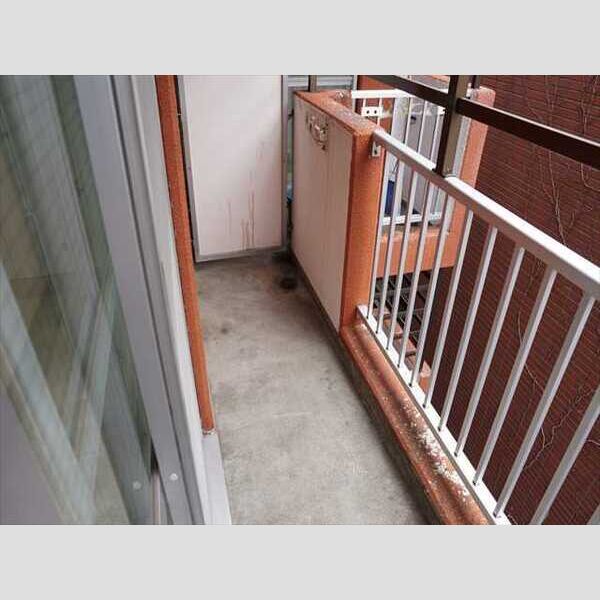 バルコニー・ベランダ