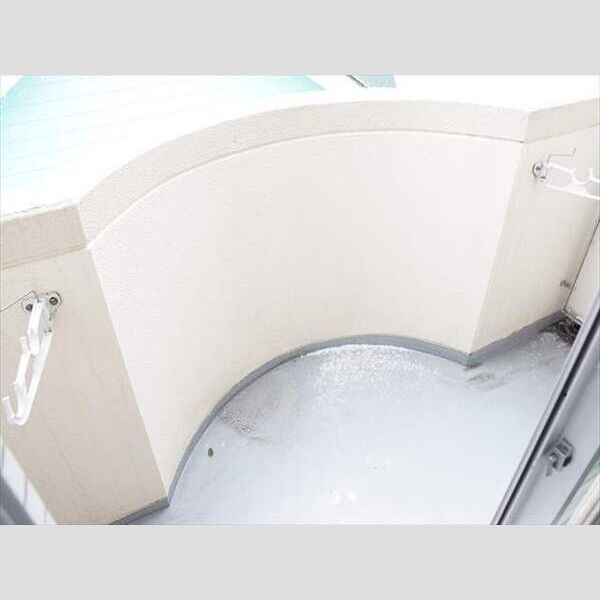 バルコニー・ベランダ