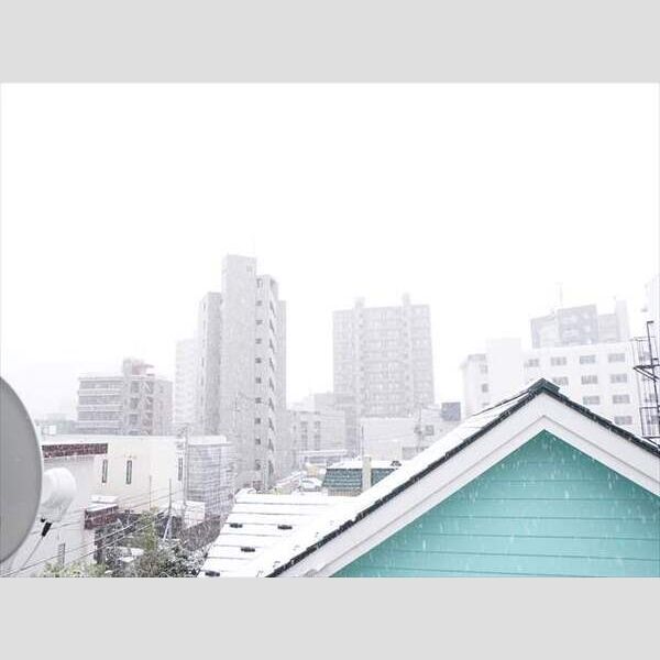 シティハウス宮の森 画像8