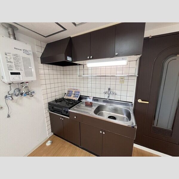 T・HOUSE 画像3