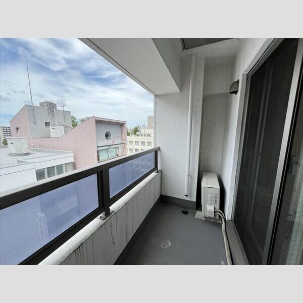 バルコニー・ベランダ