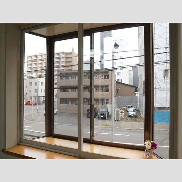 クィーン南5条 画像14