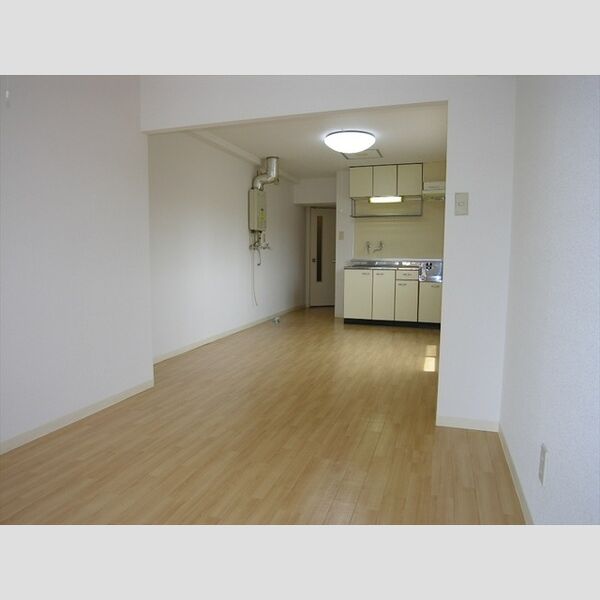 クレセント細川北25条 画像8