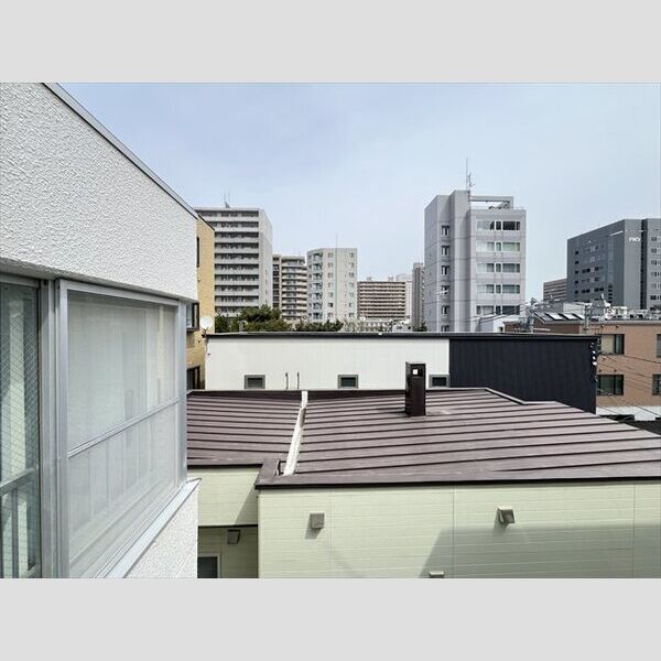 グランメール北2条 画像17