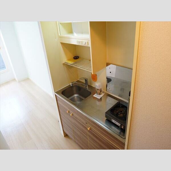 メゾン・ド・シュヴァル 画像6