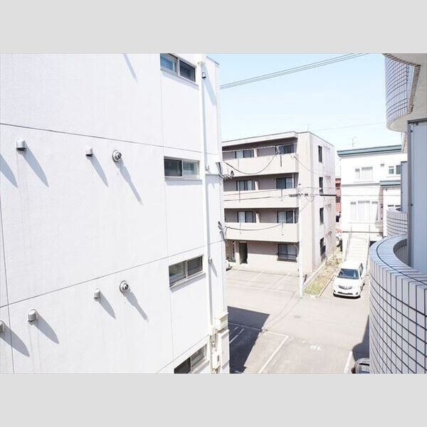 カンパーナ平岸 画像9
