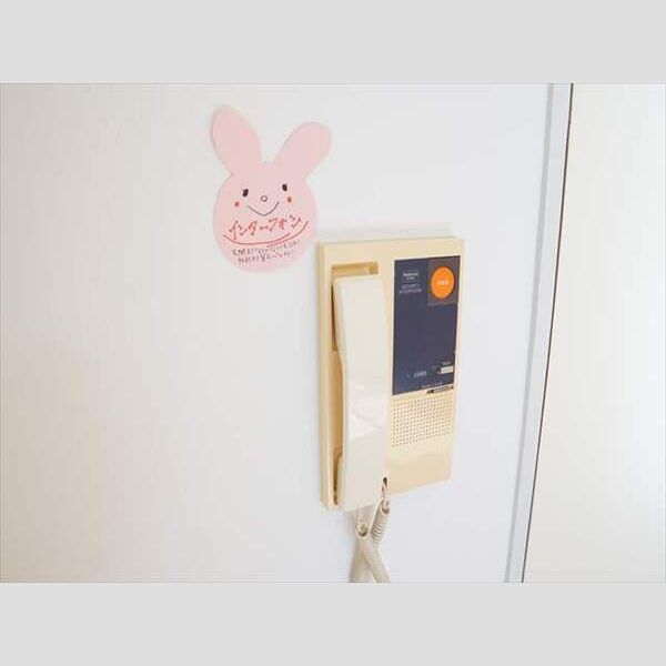 パラシオン琴似 画像11