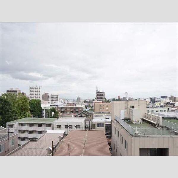コスモス東札幌 画像8