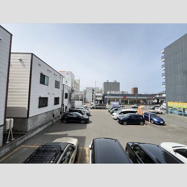 ノースランド南8条 画像12