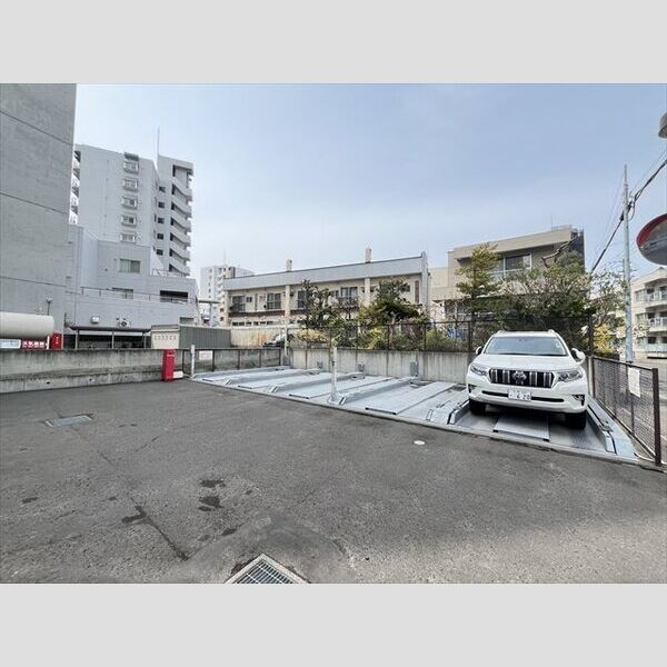 Aden宮の森 画像14