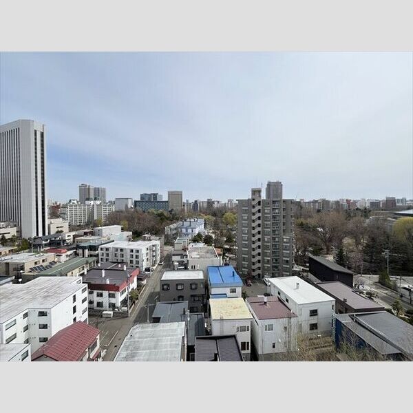 ノースアージュ中島公園 画像10