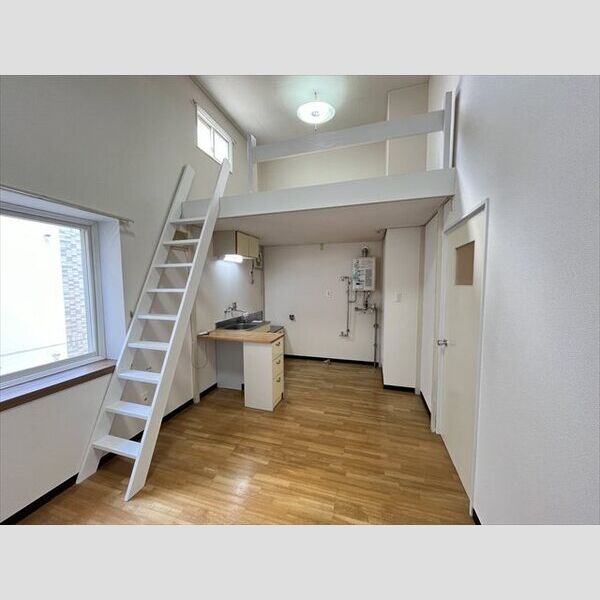 アルノルテ新川 画像6
