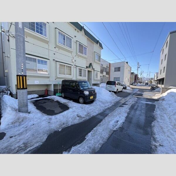アルノルテ新川 画像8