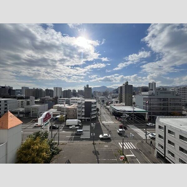 ウイング円山北町 画像11
