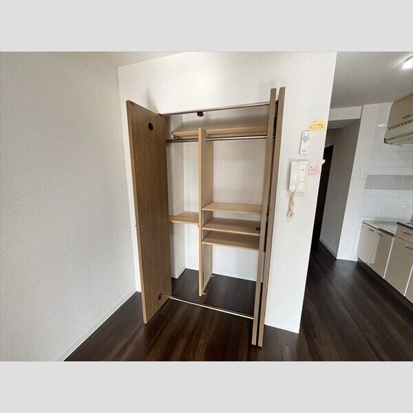 ウイング円山北町 画像12