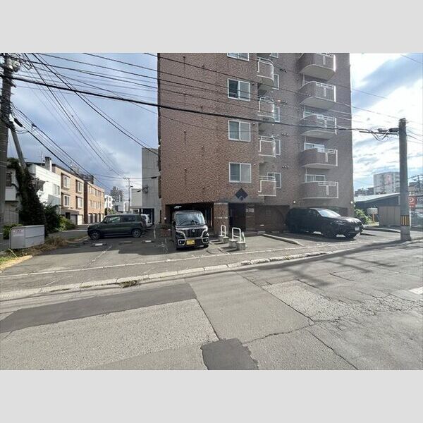 ウイング円山北町 画像14