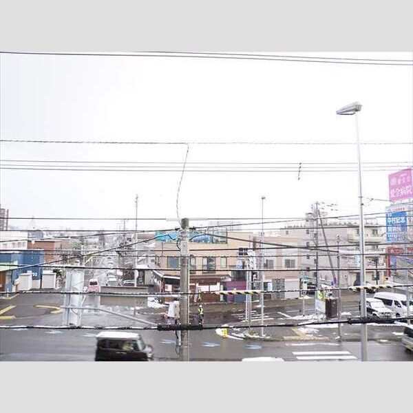 ペルドゥエープス藻岩 画像9